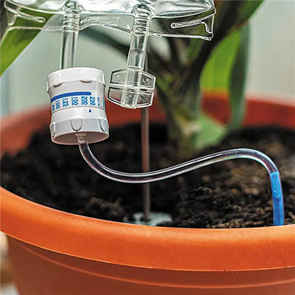 Plant Life Support - Eco-Friendly Plant Irrigation Bag – The Lazy Gardener’s Best Friend!